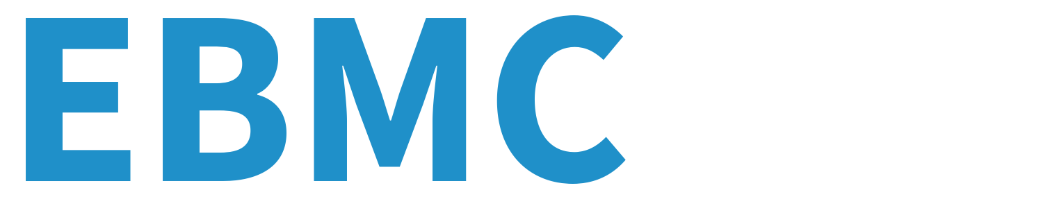 EBMC EIS Wordmark