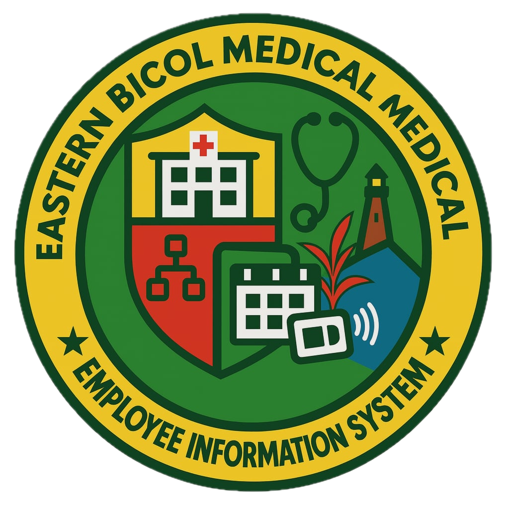 EBMC EIS Logo